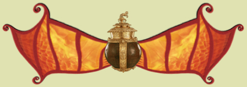 Grenade volante